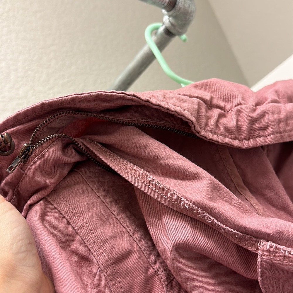 Women’s Jolt Pink Jacket - Picture 13 of 13